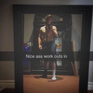 Meet your Posher, Christian